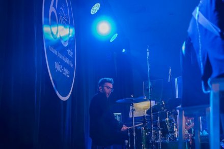 Koncert Noworoczny Miasta Wisła - zespół TreVoci